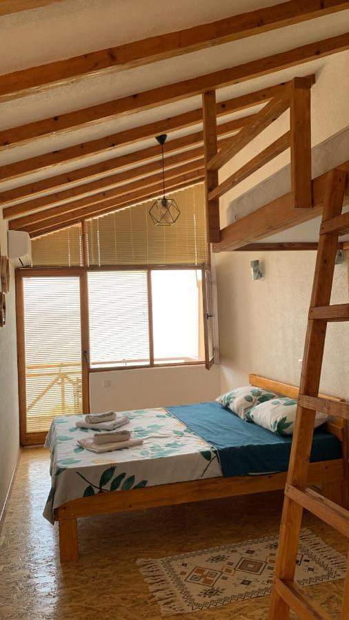 Sunset House Apartman Ohrid Kültér fotó